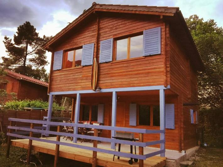 Gîte pour 6 personnes, avec vue et jardin, animaux acceptés à Casteil - 2