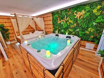Gîte pour 4 personnes, avec jardin et vue, animaux acceptés à Muntzenheim