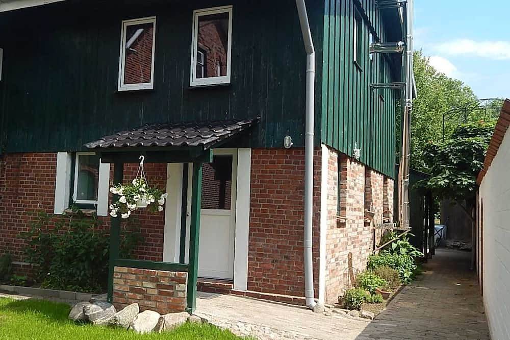 Ganze Wohnung, Ostsee - Ferienwohnungen Bekperle in Bekdorf, Kreis Steinburg