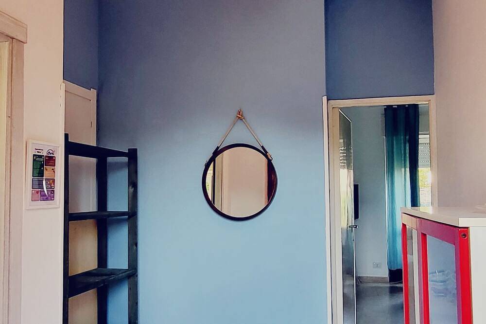Mirto, casa vacanze in Olia Speciosa, Cagliari e Dintorni