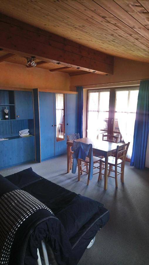 Ferienwohnung für 4 Personen, mit Ausblick und Garten, mit Haustier in Jungholz - 2