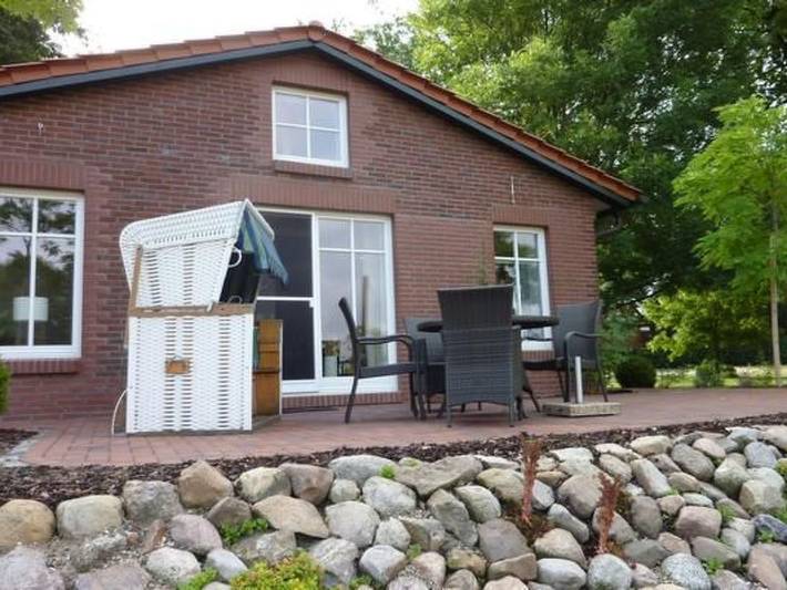 Ferienwohnung für 1 Personen, mit Haustier - 1