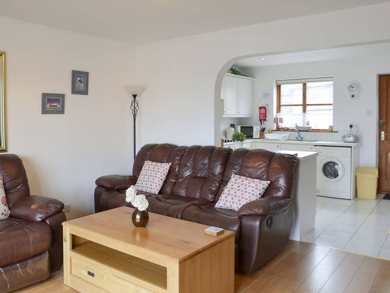 Moon River Cottage in Whitby, North York Moors National Park