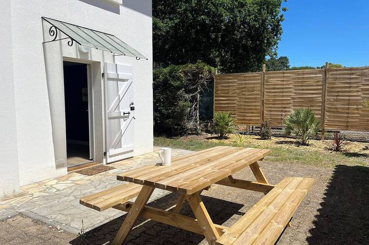 Appartement de vacances pour 6 personnes