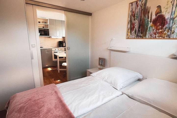 Ferienhaus für 4 Personen, mit Haustier in Groß Kordshagen - 4