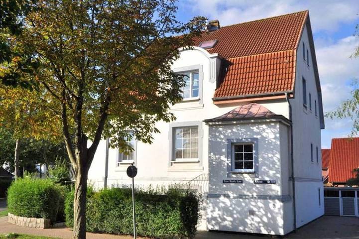 Ferienwohnung für 2 Personen, mit Sauna und Terrasse - 1