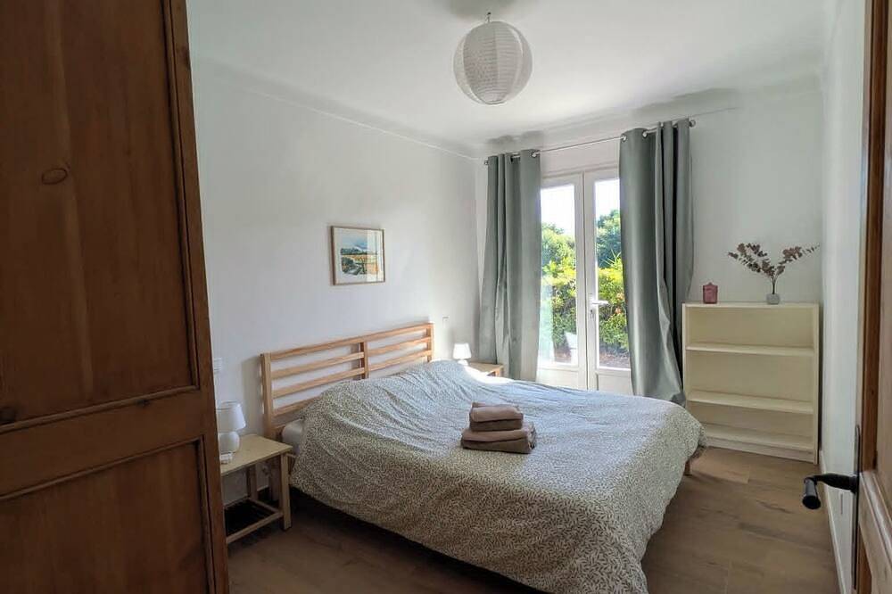 Villa Papillon in Monteux, Vaucluse