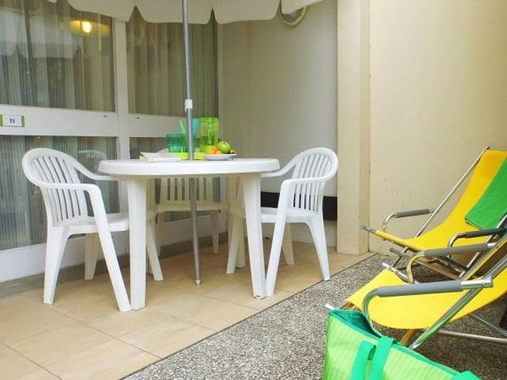 Camping für 4 Personen, mit Balkon, mit Haustier auf der Ile de Re - 2