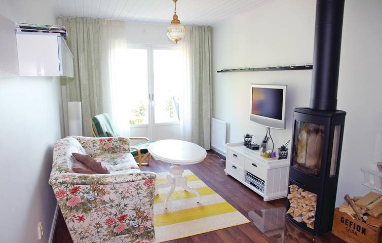 Ferienhaus für 4 Personen, mit Terrasse in Mittelschweden - 3