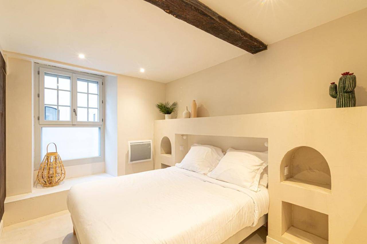 Appartement entier, Charmant appartement dans le coeur du centre historique in Auch, Gers
