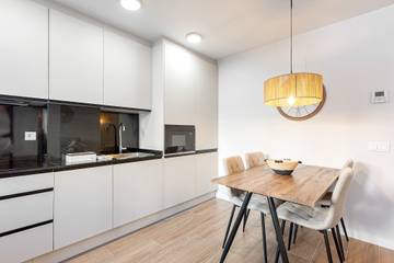 Vakantieappartement voor 4 Personen in Centro (Málaga), Malaga, Afbeelding 4