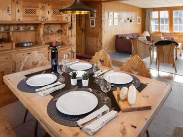 Vakantieappartement voor 4 Personen in Wengen, Lauterbrunnen, Afbeelding 2