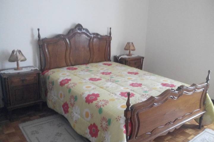 Hidranjas Guest House - entspannen Sie zwischen Strand und Park! - Gratis Wifi in Povoa de Varzim, Porto Distrikt