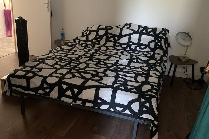 Location de vacances pour 10 personnes à Saint-Mard - 3