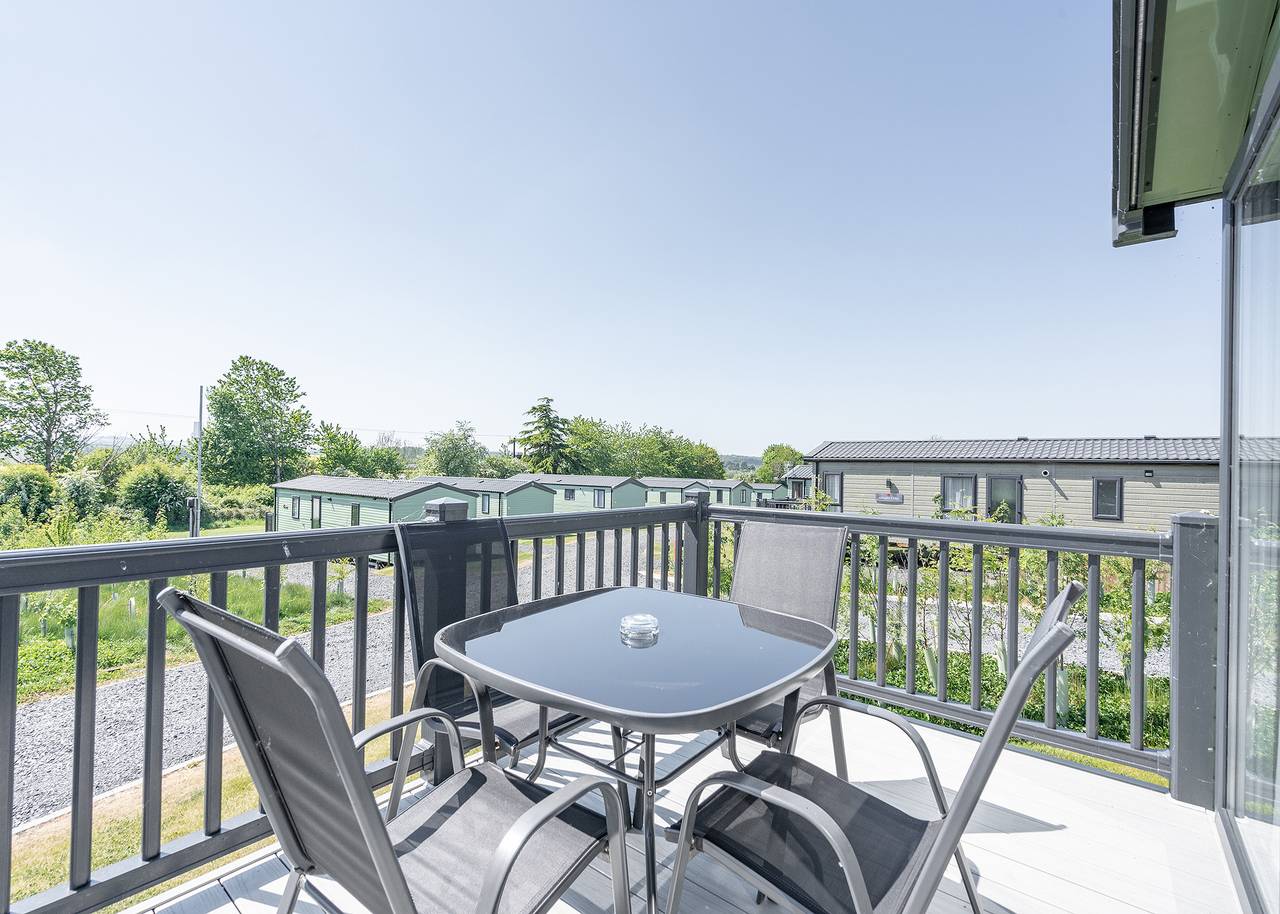 Tweed Retreat - 2 Bedroom (Pet Friendly) in Coldstream, Scottish Borders