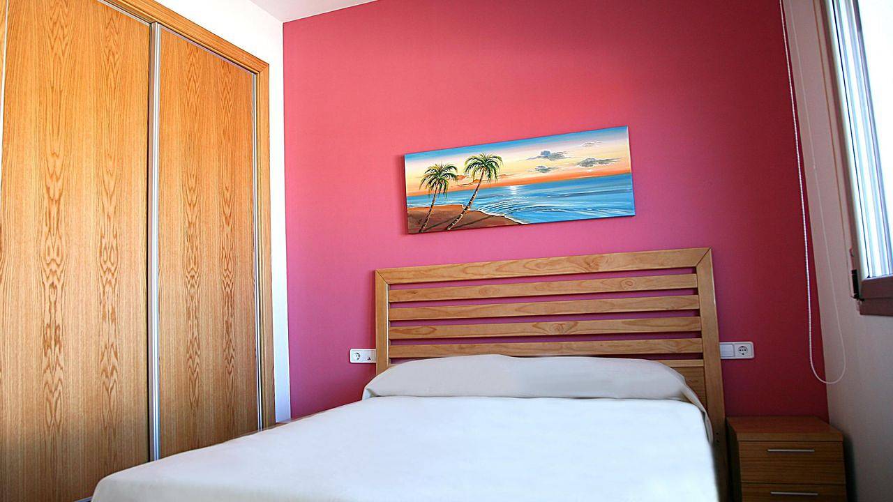 Ganze Ferienwohnung, Mobilheim für 6 Personen (90 m²) in Creixell in Creixell, Costa Dorada