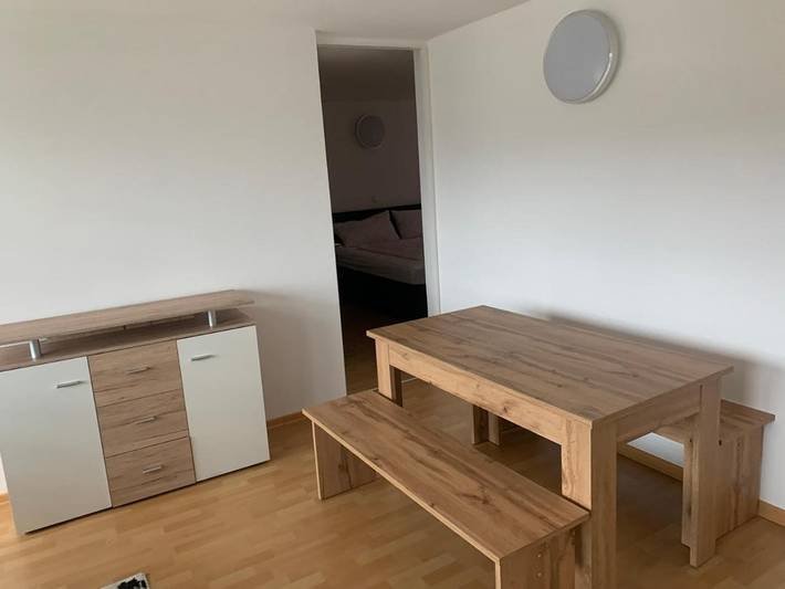 Ferienwohnung für 4 Personen, mit Ausblick und Terrasse, mit Haustier in Feldkirch - 3