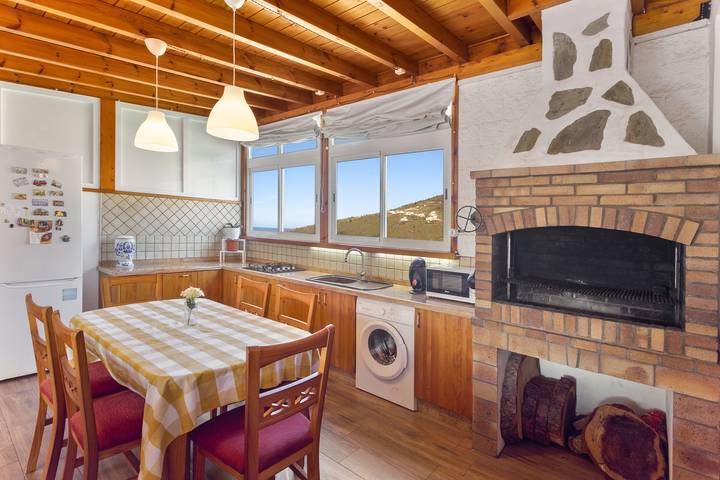 Gîte pour 4 personnes à La Orotava - 4