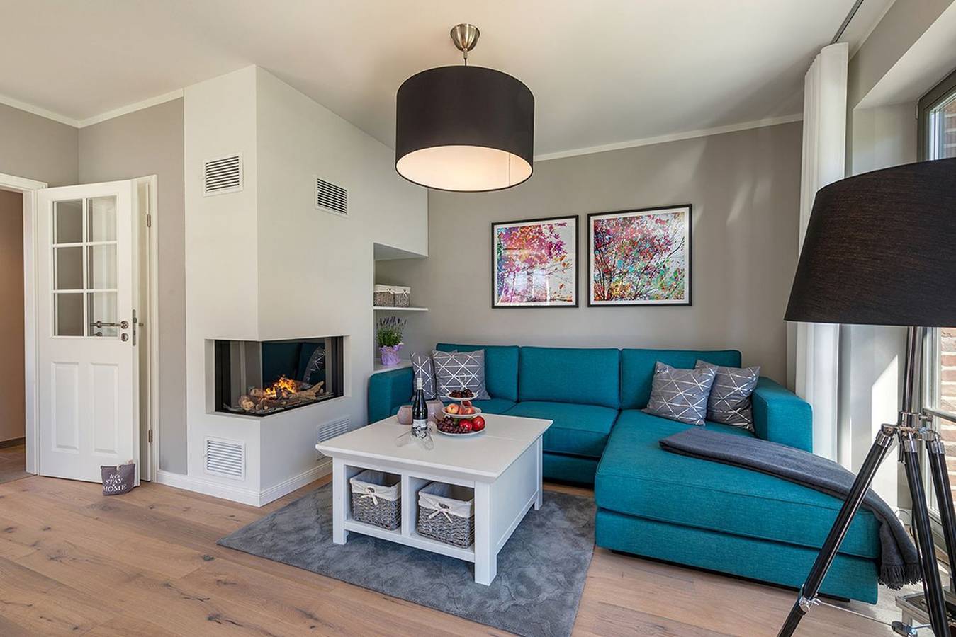 Ferienhaus in Zingst ab 148€ pro Nacht