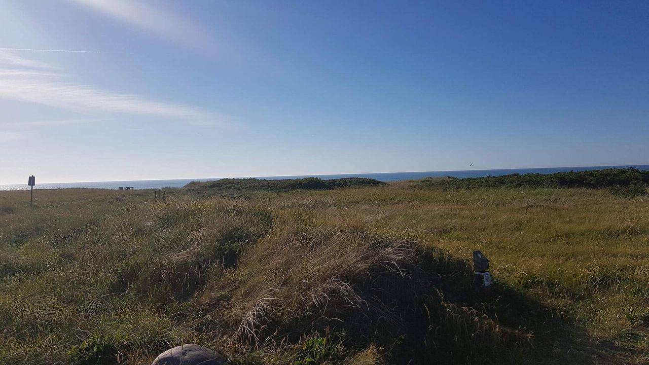 Ferienhaus für 6 Personen (118 m²) in Hjørring in Skallerup Klit, Hjørring Kommune