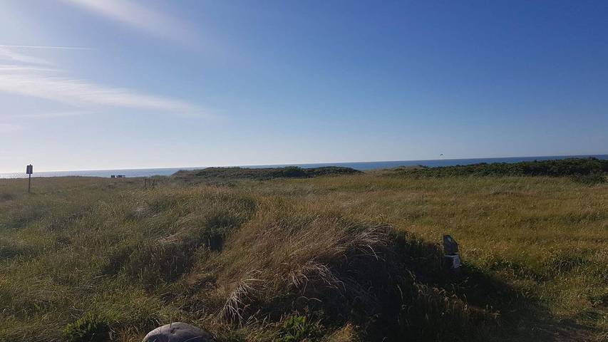 Ferienhaus für 7 Personen, mit Terrasse und Whirlpool in Skallerup Klit - 4
