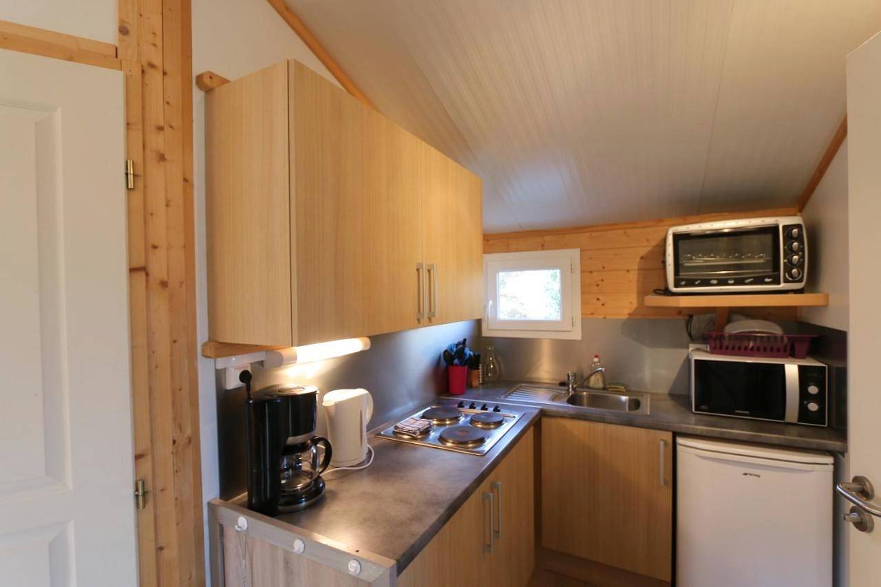 Two-Bedroom Chalet in Villebret, Région de Montluçon