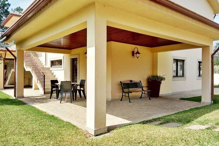 Appartement de vacances pour 3 personnes