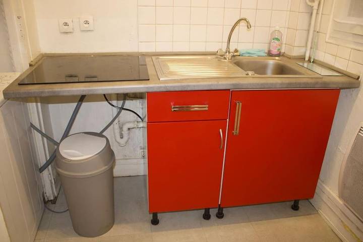 Gîte pour 4 personnes, animaux acceptés à Viroflay - 4