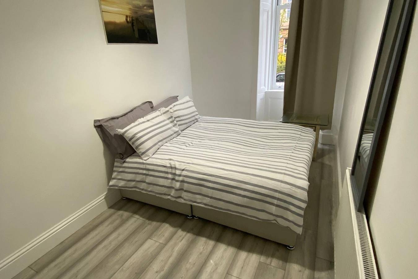 Apartamento vacacional entero, Property in Glasgow, Greater Glasgow and Clyde Valley