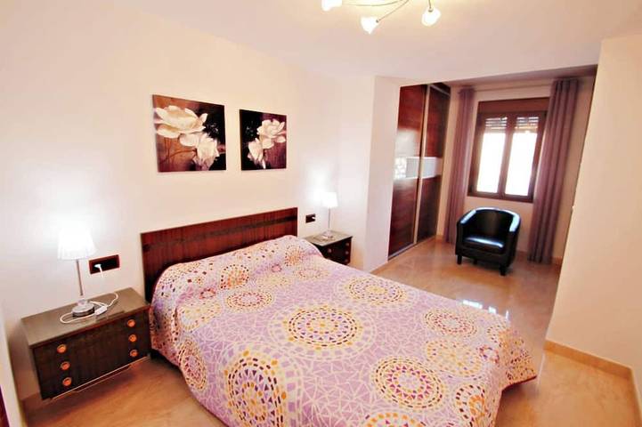 Finca La Verema 6 - modern, well-equipped villa with private pool in Benissa in Benissa, Costa Blanca