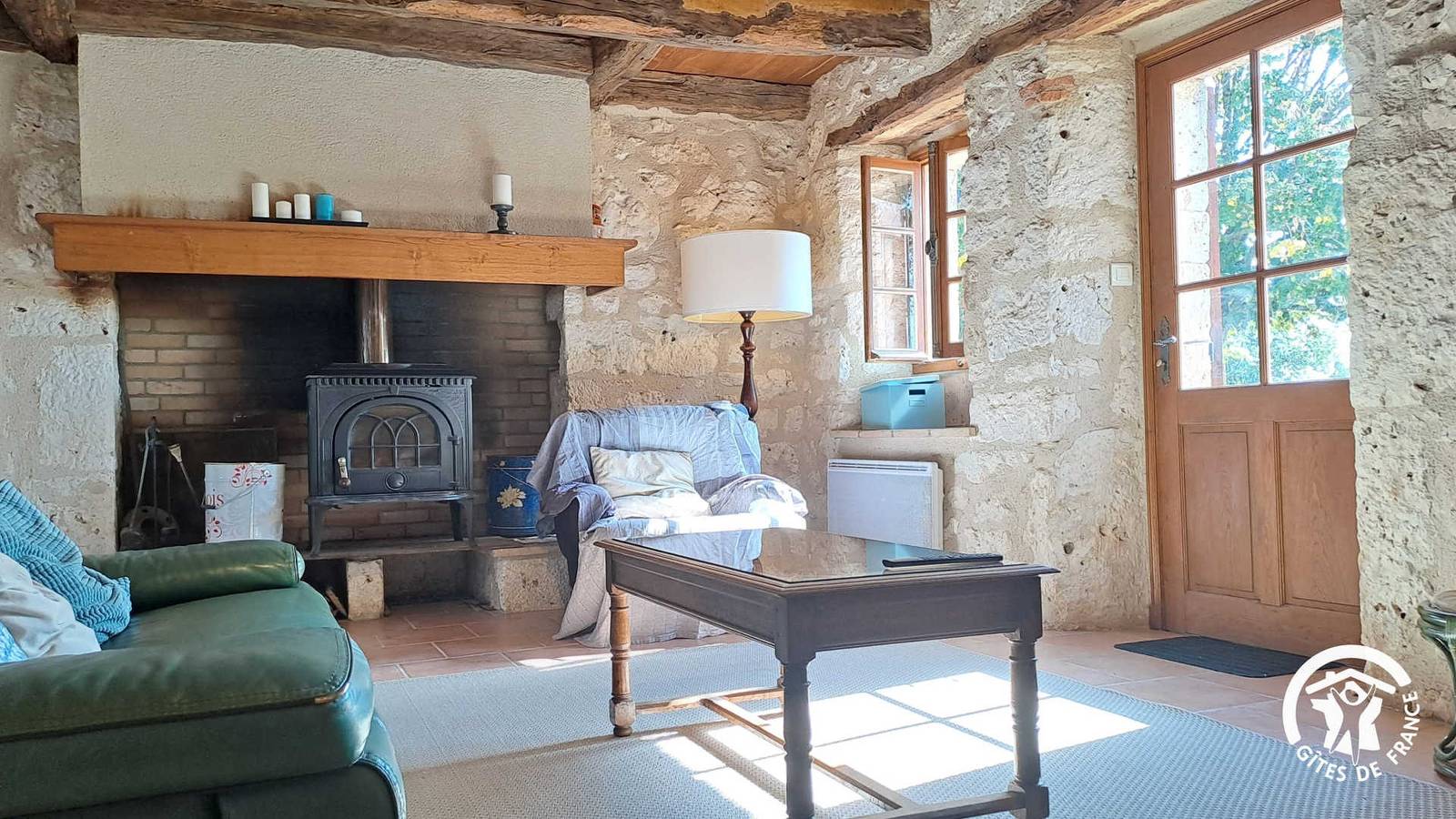 Las Xoyos in Mouzieys-Panens, Région d'Albi