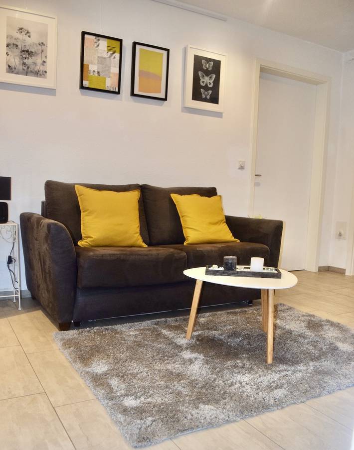 Ferienhaus für 4 Personen, mit Terrasse und Garten, mit Haustier in Nordrhein-Westfalen - 4