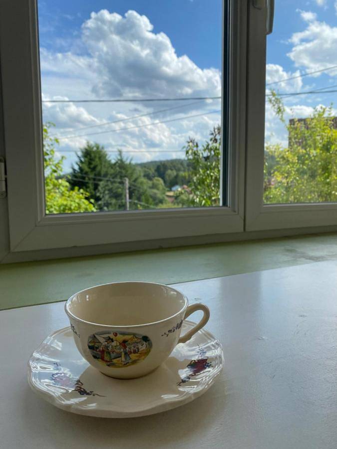 Three-Bedroom House in Baerenthal, Sarreguemines