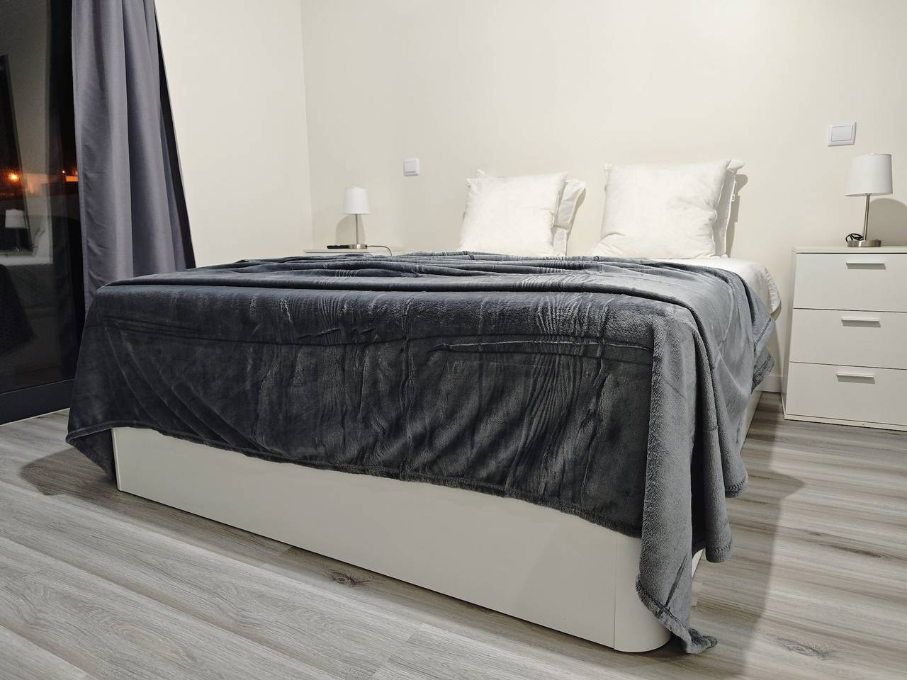 Apartamento inteiro, Estúdio 1 com vista Mar no Caniçal, Madeira in Caniçal, Madeira