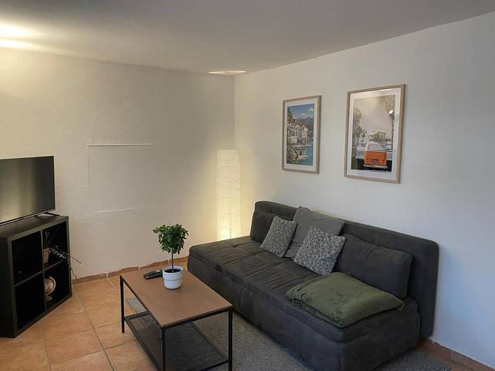 Ferienwohnung für 2 Personen, mit Terrasse in Hennef - 3