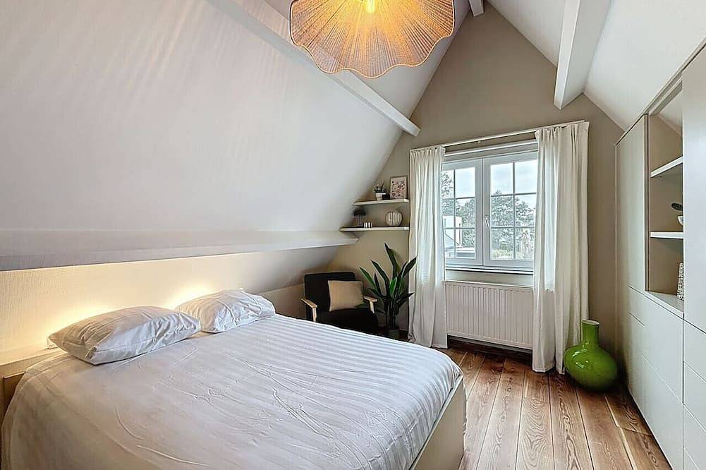 Villa Charme - Koksijde in Koksijde-Bad, Koksijde