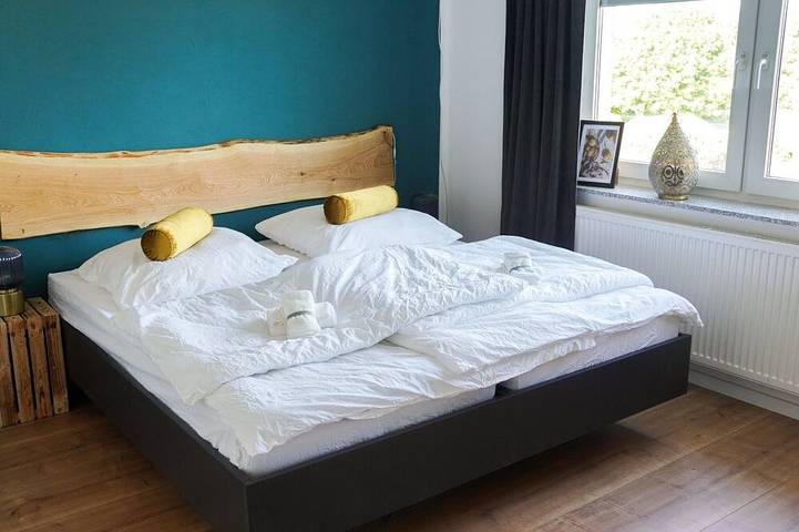 Ferienhaus für 4 Personen in Paderborn