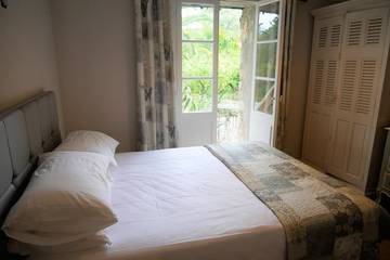 Villa pour 10 Personnes dans Grasse, Région de Cannes, Photo 3