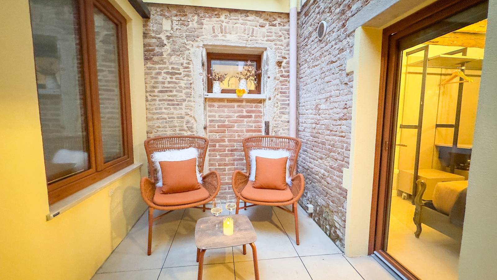 Entire apartment, Luxury Apartment San Nicolò in Chioggia, Laguna di Venezia