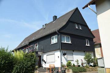 Ferienwohnung für 2 Personen in Bad Zwesten