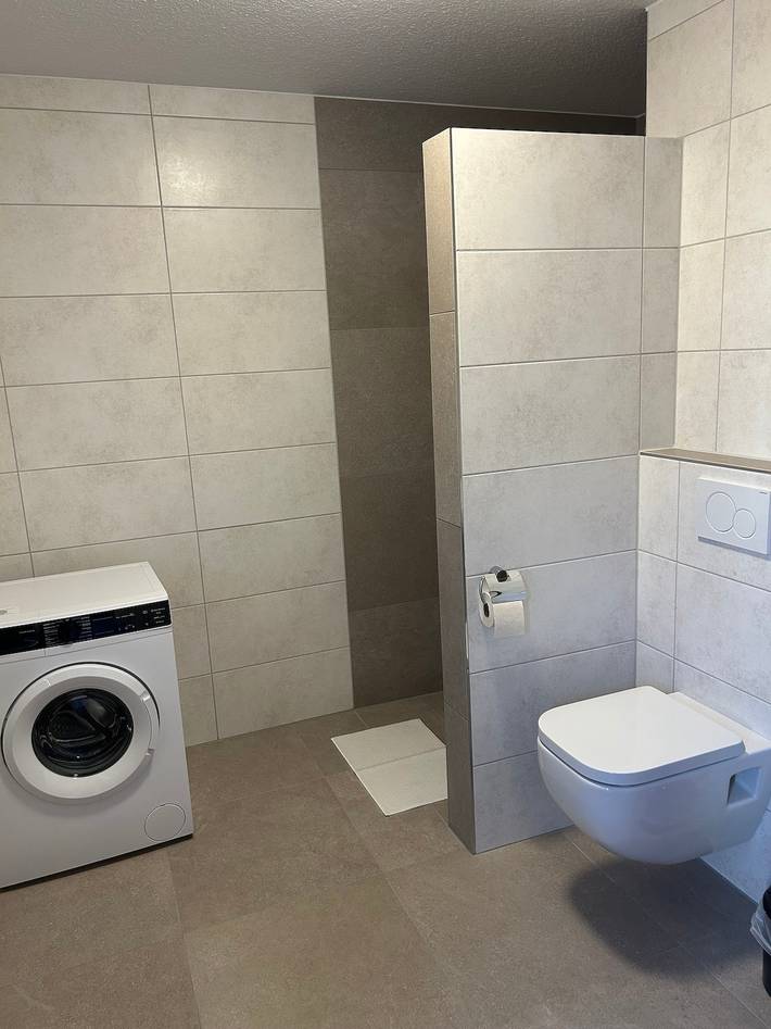 Ferienhaus für 6 Personen, mit Terrasse in Geeste - 3