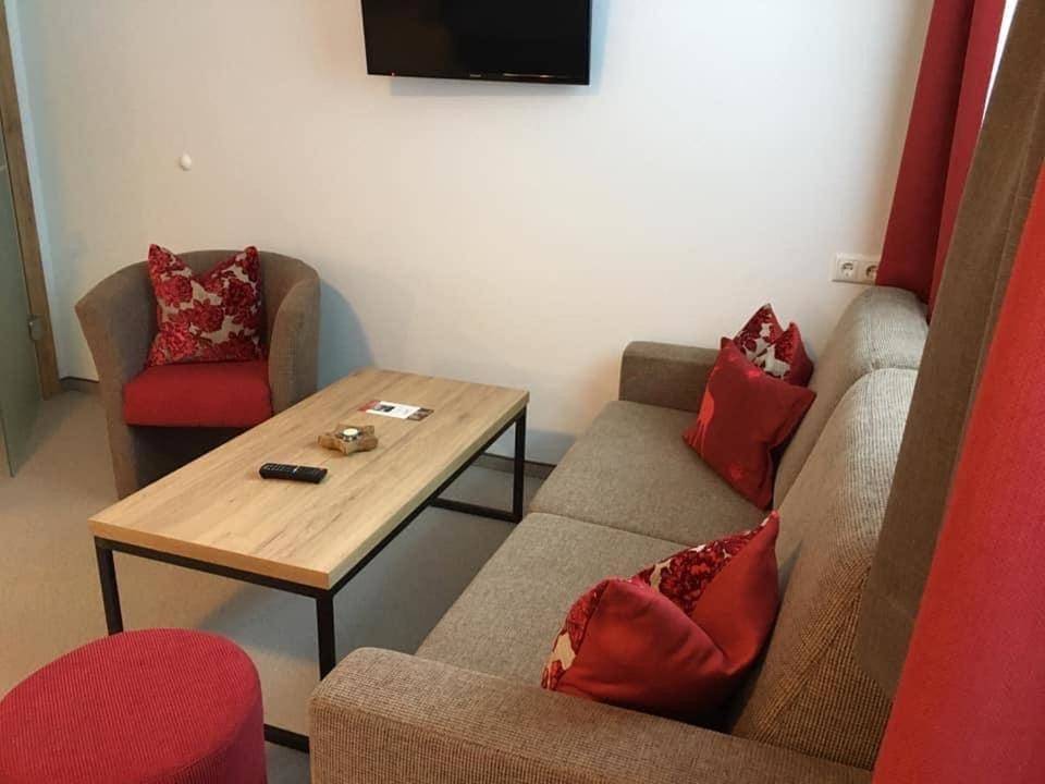 Pension Lagler in Heiligenblut, Bezirk Spittal an der Drau