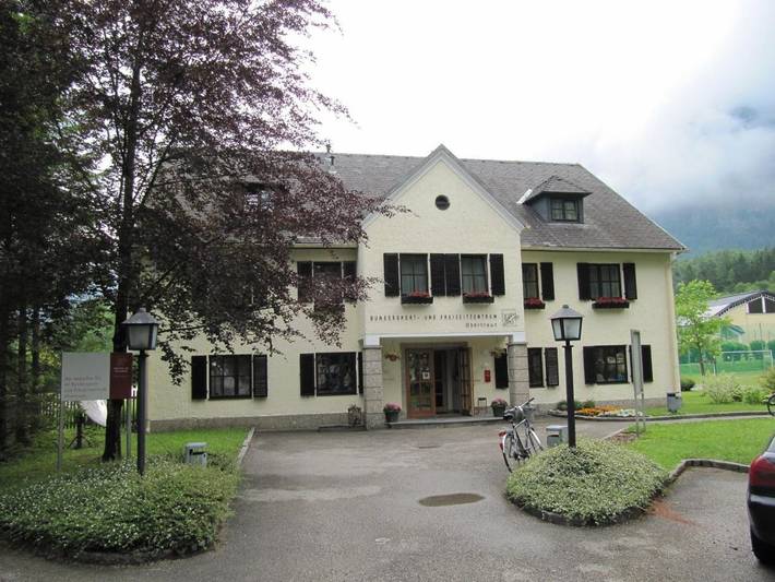Hostel für 1 Personen - 1