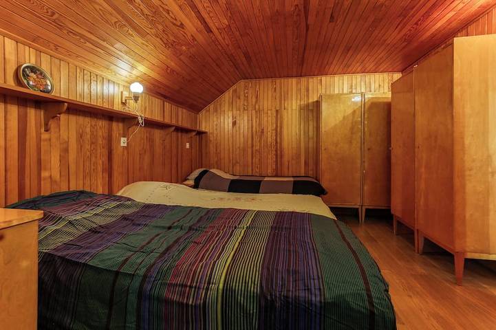 Le balcon des essarts: chalet familial aux vues du grand som in Saint-Pierre-de-Chartreuse, Isère