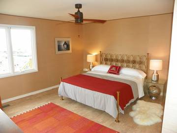 Vacation House for 10 Guests in San Diego, San Diego County, Picture 2