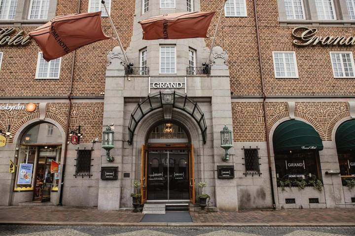 Hotel für 1 Personen, mit Haustier - 1