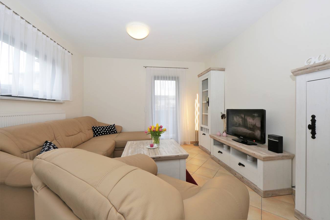 Ferienwohnung in Usedom ab 87€ pro Nacht