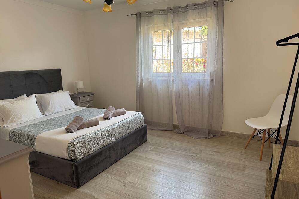 Villa Monte Branco - S B Messines\npiscina privada & Jaccuzi in São Bartolomeu de Messines, Distrito de Faro