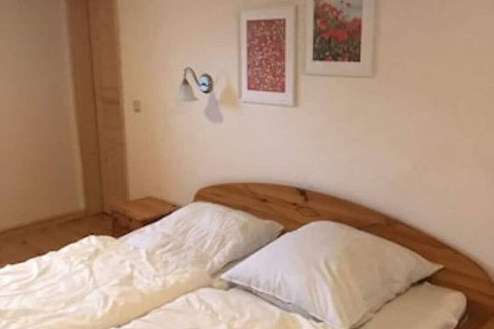 Große Ferienwohnung für 4- 13 Personen nahe Gotha/Erfurt und Weimar in Molschleben, Gotha und Umgebung