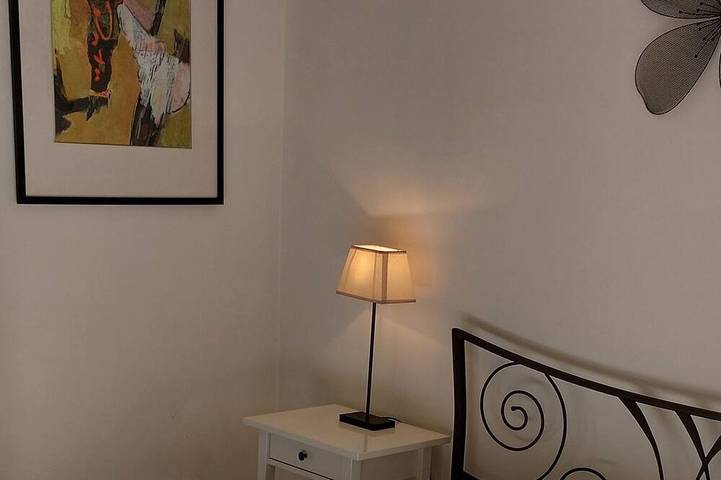 Location de vacances pour 5 personnes, avec Terrasse et Jardin à La Crau - 4